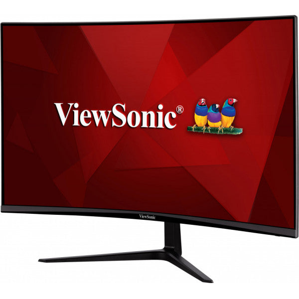 R-Go Tools VX3218-PC-MHD Pantallas para PC 80 cm 1920 x 1080 Pixeles No
