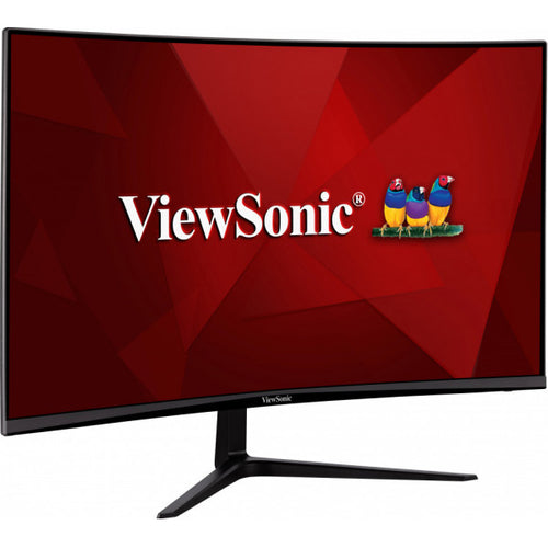 R-Go Tools VX3218-PC-MHD Pantallas para PC 80 cm 1920 x 1080 Pixeles No