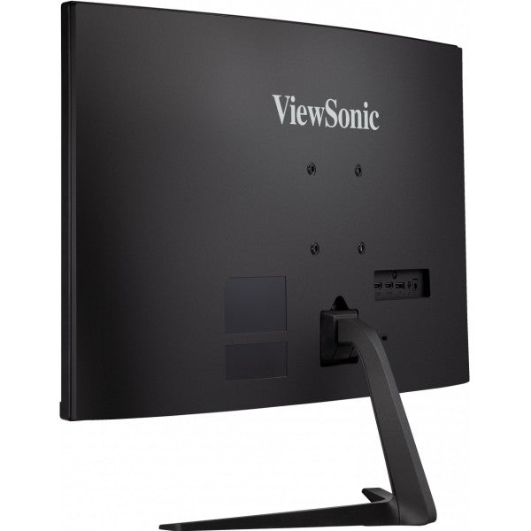 Viewsonic VX Series VX2718-2KPC-MHD Monitor 68,6 cm (27") 2560 x 1440 Pixeles Quad HD LED Negro