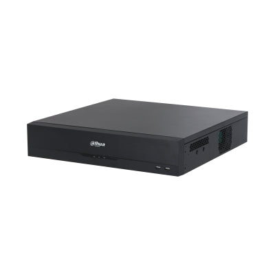 Dahua Technology WizSense DHI-NVR5816-EI grabadores de vídeo en red (nvr) 16 canales 16 16 canales 1080i
