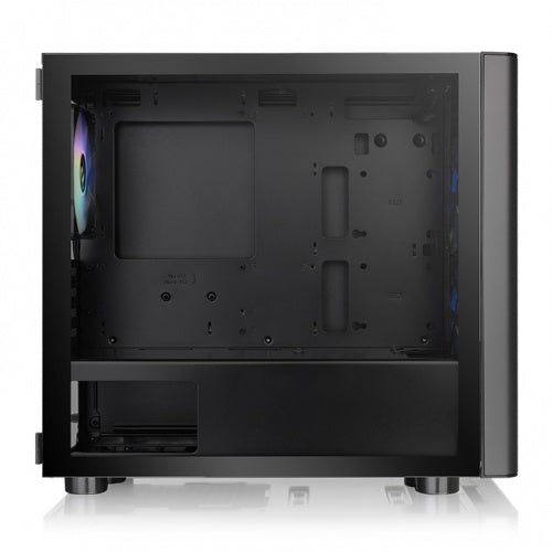 Thermaltake V150 Micro Torre Negro