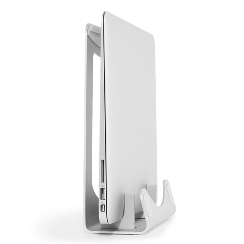 StarTech.com Soporte para Portátil - Soporte Elevador de Portátil - Base Elevadora o Soporte Vertical de Portátil - Sopo