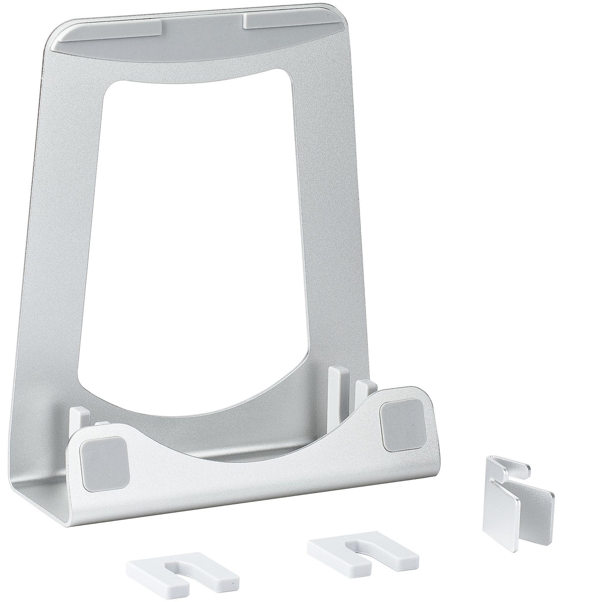StarTech.com Soporte para Portátil - Soporte Elevador de Portátil - Base Elevadora o Soporte Vertical de Portátil - Sopo