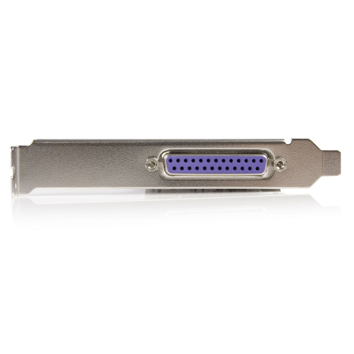 StarTech.com PEX1P2 tarjetas y adaptadores de interfaz PCIe Paralelo PCIe 1.0a 1