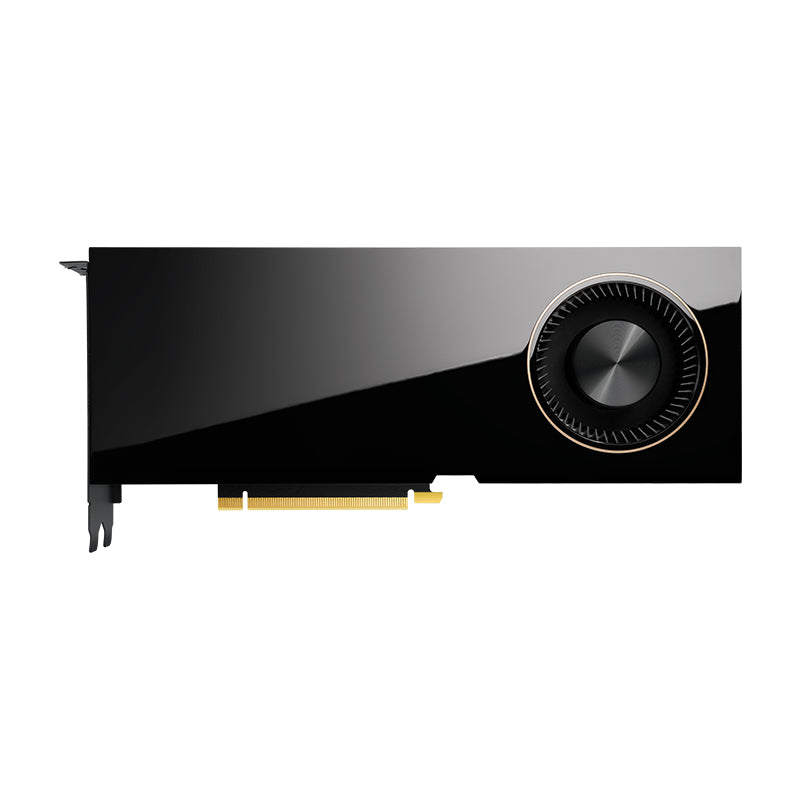 PNY VCNRTXA6000-PB tarjeta gráfica NVIDIA RTX A6000 48 GB GDDR6