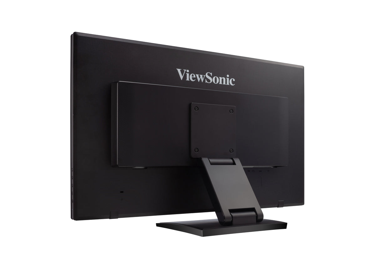 Viewsonic TD2760 Monitor 68,6 cm (27") 1920 x 1080 Pixeles Full HD LED Negro