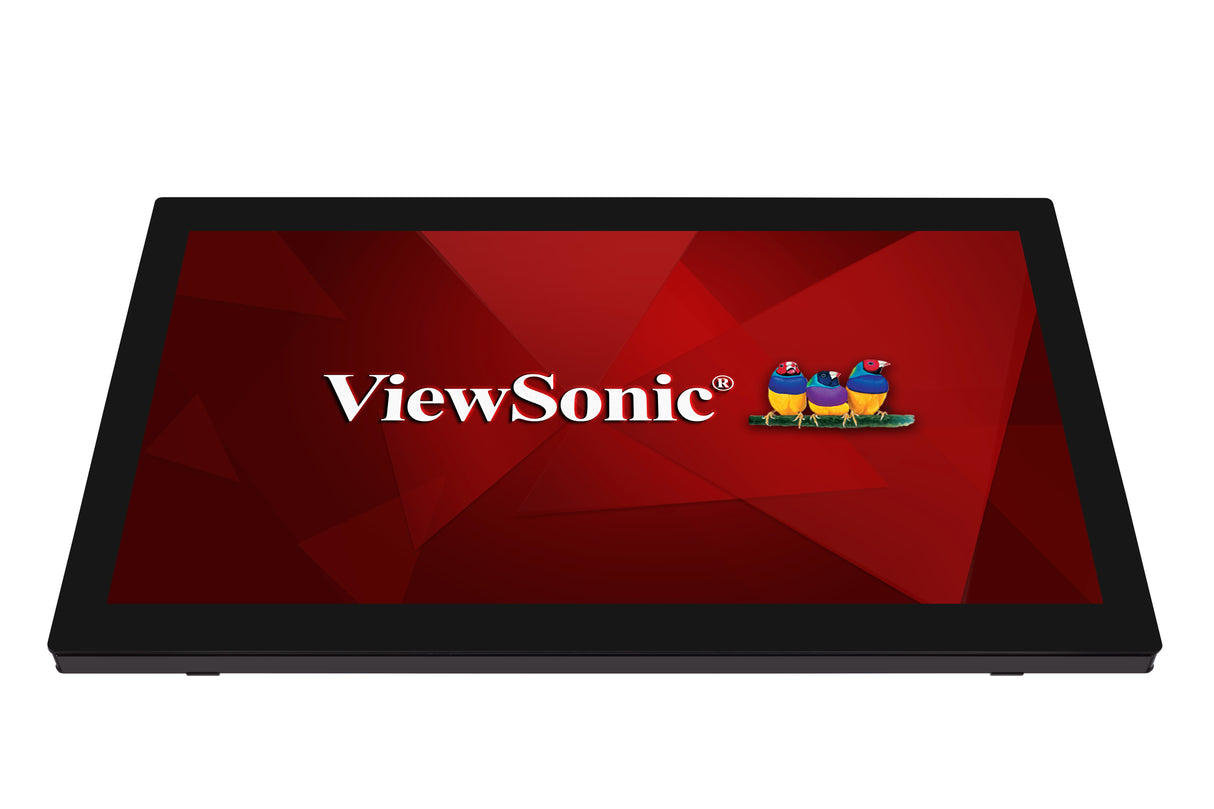 Viewsonic TD2760 Monitor 68,6 cm (27") 1920 x 1080 Pixeles Full HD LED Negro