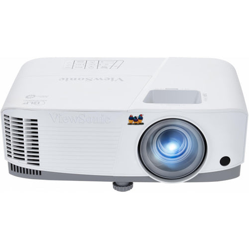 Viewsonic PA503W Videoproyector 3800 lúmenes ANSI DMD Lámpara