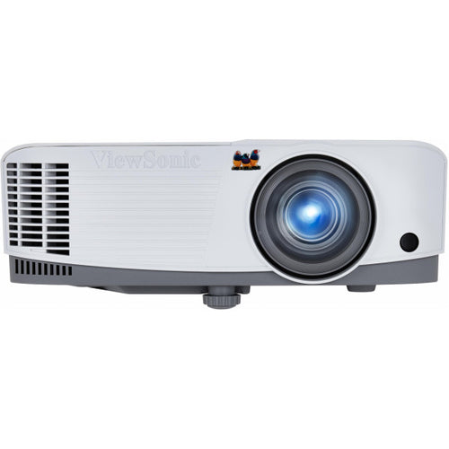 Viewsonic PA503W Videoproyector 3800 lúmenes ANSI DMD Lámpara