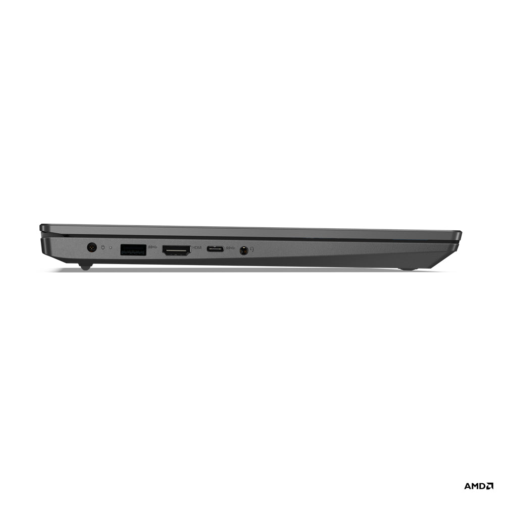 Lenovo V14 G2 ALC Laptop Iron grey Portátil Gris Concha