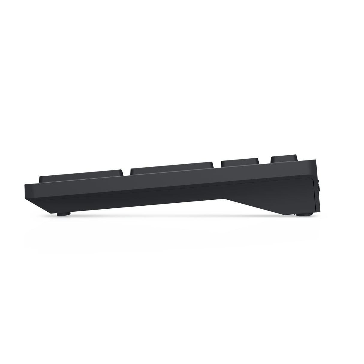 DELL KM5221W Teclado Oficina Inalámbrico RF inalámbrico QWERTY