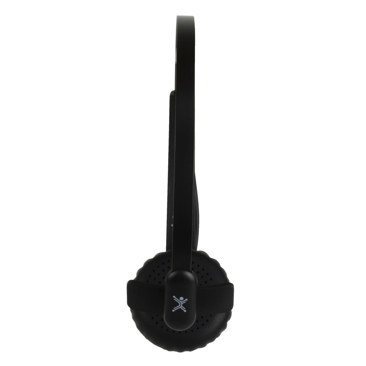 Perfect Choice PC-116882 audífono y auriculare Auriculares Inalámbrico Diadema Oficina/Centro de llamadas USB Tipo C Blu