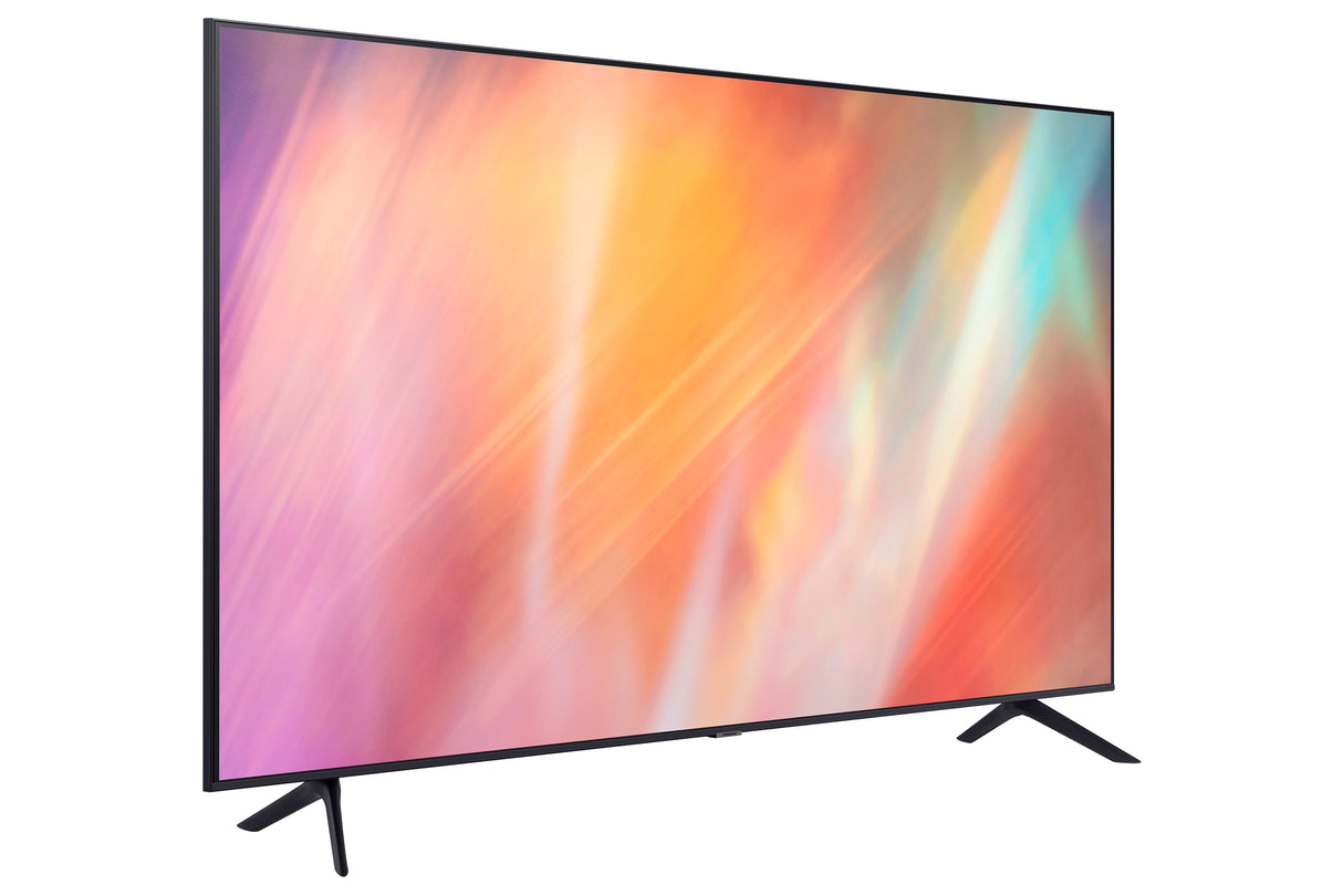 Samsung LH50BEAHLGFXZX Monitor 127 cm (50") 3840 x 2160 Pixeles 4K Ultra HD Wifi