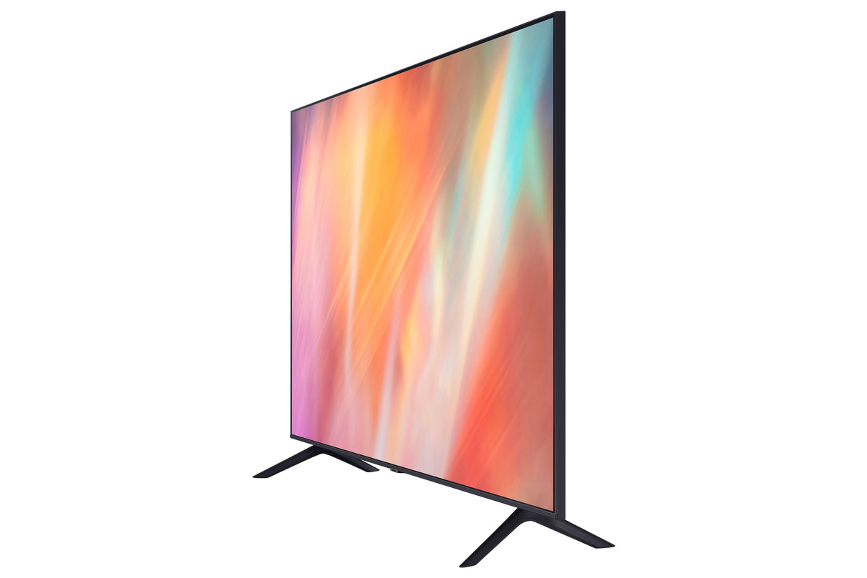 Samsung LH65BEAHLGFXZX Monitor 165,1 cm (65") 3840 x 2160 Pixeles 4K Ultra HD Wifi
