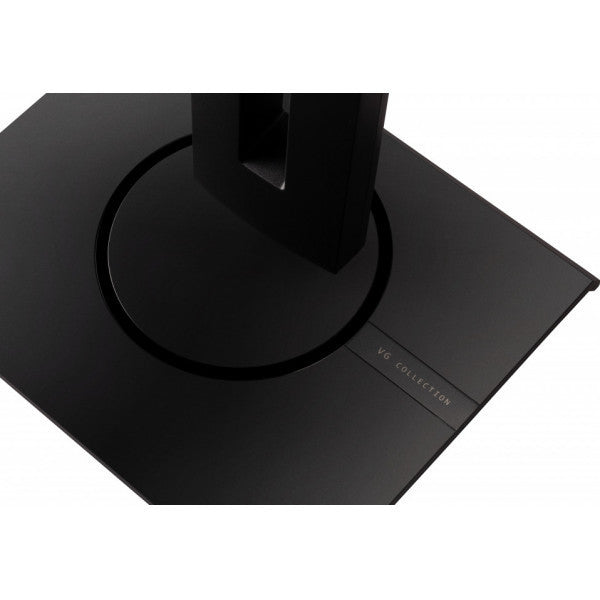 Viewsonic VG Series VG2440V Monitor 60,5 cm (23.8") 1920 x 1080 Pixeles Full HD LED Negro