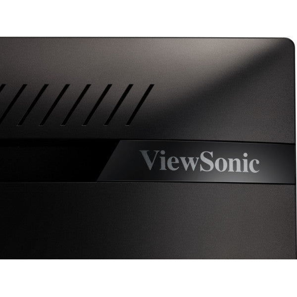 Viewsonic VG Series VG2440V Monitor 60,5 cm (23.8") 1920 x 1080 Pixeles Full HD LED Negro