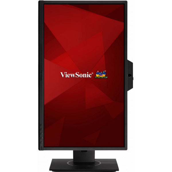 Viewsonic VG Series VG2440V Monitor 60,5 cm (23.8") 1920 x 1080 Pixeles Full HD LED Negro