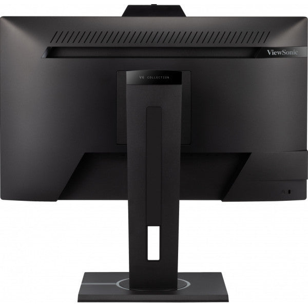 Viewsonic VG Series VG2440V Monitor 60,5 cm (23.8") 1920 x 1080 Pixeles Full HD LED Negro