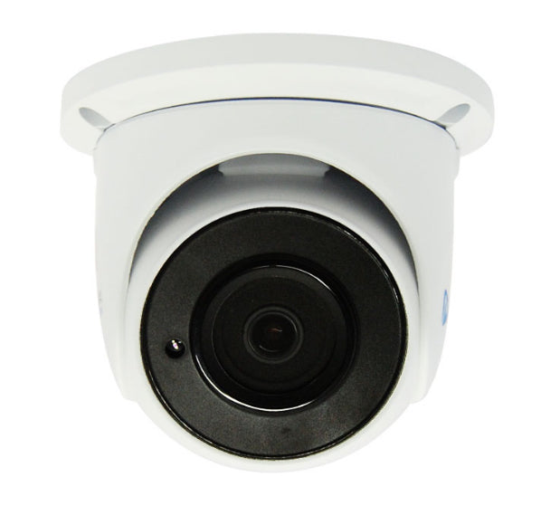 Meriva Technology MSC-8301 cámara de vigilancia Domo Cámara de seguridad CCTV Interior y exterior 3840 x 2160 Pixeles Te