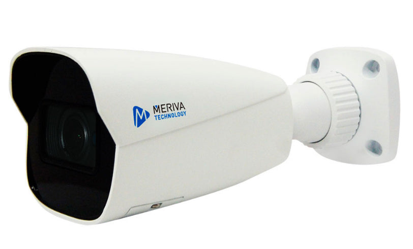 Meriva Technology MSC-2214 cámara de vigilancia Bala (forma) Cámara de seguridad CCTV Interior y exterior 1920 x 1080 Pi