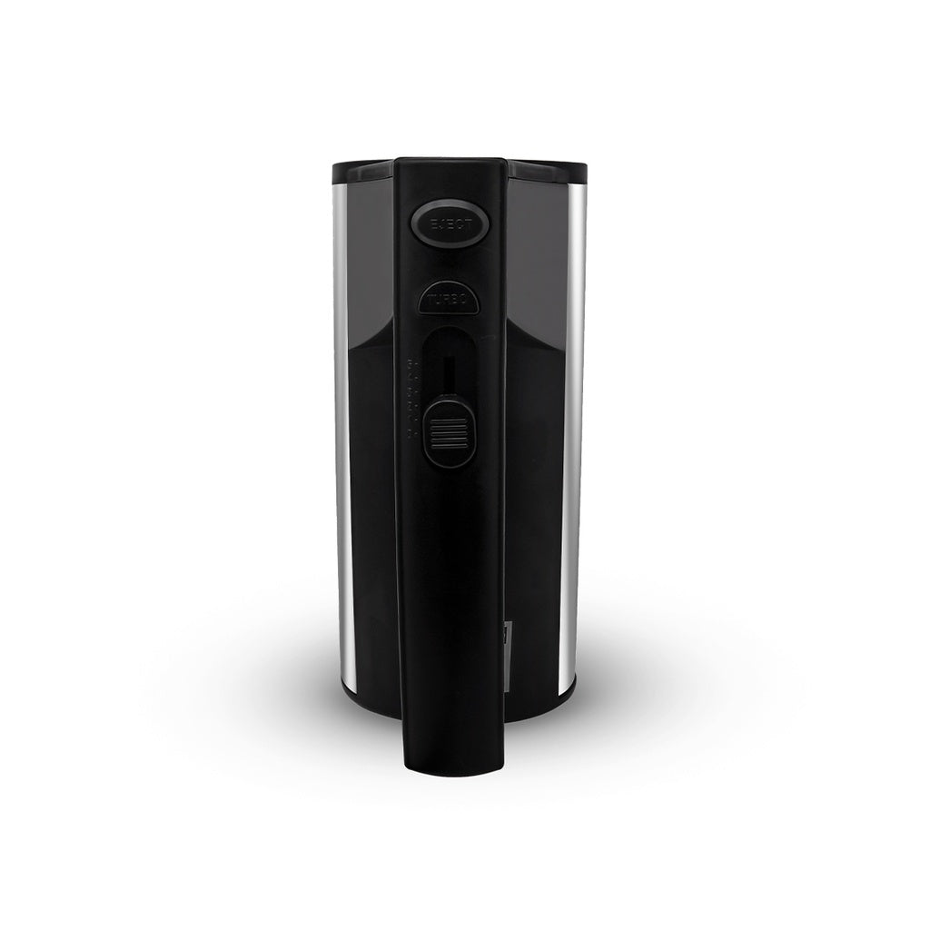 RCA RC-68 batidora Batidora de mano 250 W Acero inoxidable, Negro, Mezcla, Botones, Palanca