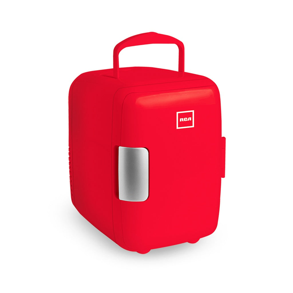 RCA RC-4R recipiente térmico Rojo