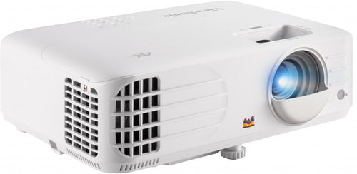 Viewsonic PX701-4K Videoproyector 3200 lúmenes ANSI DMD Lámpara