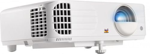 Viewsonic PX701-4K Videoproyector 3200 lúmenes ANSI DMD Lámpara