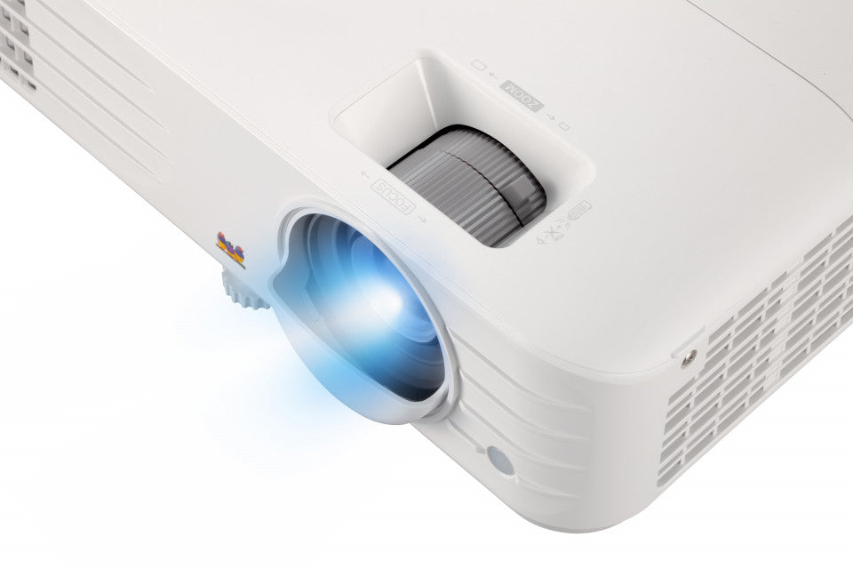 Viewsonic PX701-4K Videoproyector 3200 lúmenes ANSI DMD Lámpara
