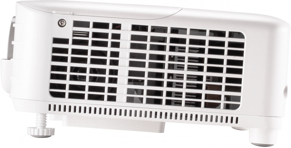 Viewsonic PX701-4K Videoproyector 3200 lúmenes ANSI DMD Lámpara
