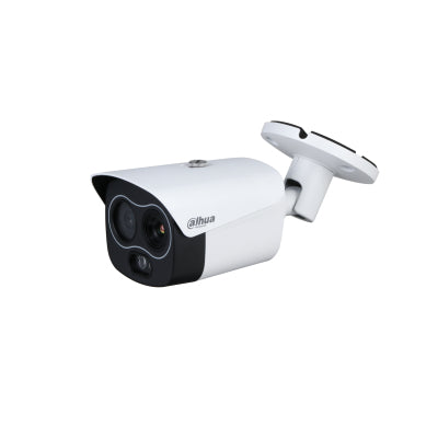 Dahua Technology Ultra-Smart TPC-BF1241-S2 Bala (forma) Cámara de seguridad IP Interior y exterior 2