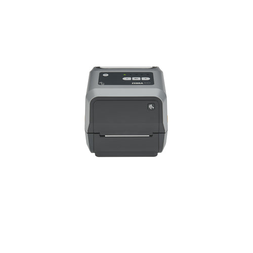 Zebra ZD621 Impresoras de etiquetas Transferencia térmica 203 x 203 DPI 10,4 cm