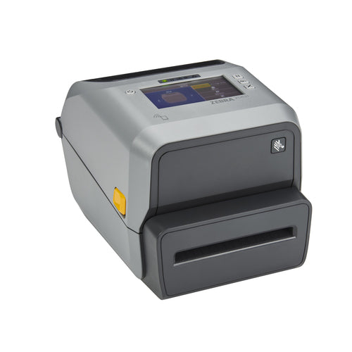 Zebra ZD621 Impresoras de etiquetas Transferencia térmica 203 x 203 DPI 10,4 cm