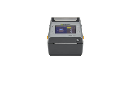 Zebra ZD621 Impresoras de etiquetas Térmica directa No 0,991 m