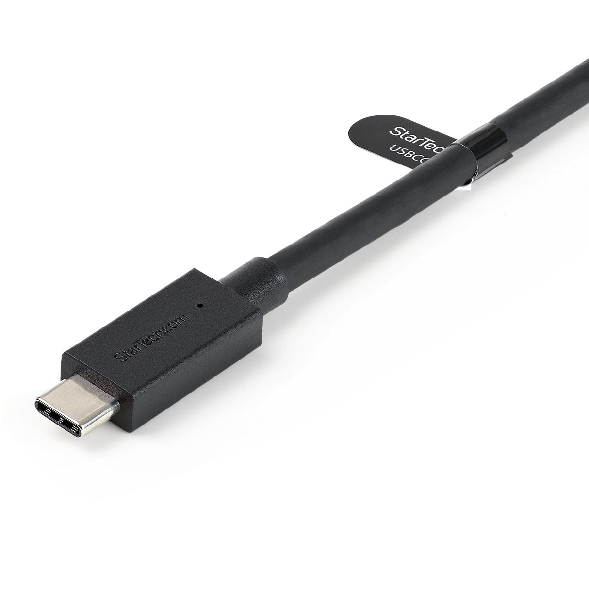 StarTech.com Cable USB-C de 1m con Llave Adaptador (Dongle) a USB-A - Cable Híbrido USB Tipo C a USBC (10Gbps y PD de 100W) o USBA (5Gbps) - Ideal Para Docking Stations Híbridas Cable USB 3.2 Gen 2 (3.1 Gen 2) USB C USB C Macho