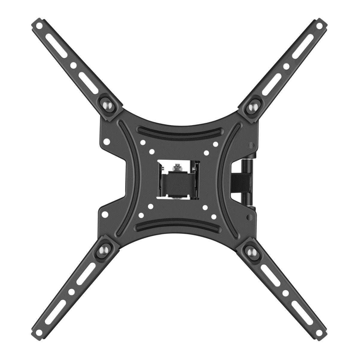Steren STV-064 soporte para TV 127 cm (50") Negro