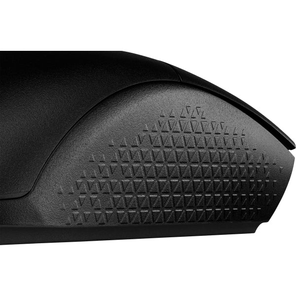 Corsair Katar Pro ratón Juego mano derecha USB tipo A Óptico 12400 DPI