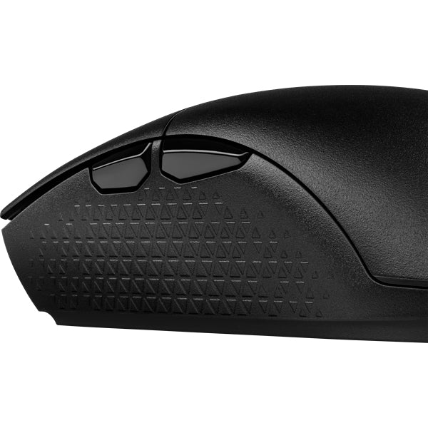 Corsair Katar Pro ratón Juego mano derecha USB tipo A Óptico 12400 DPI