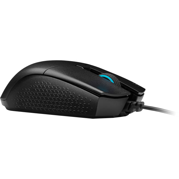 Corsair Katar Pro ratón Juego mano derecha USB tipo A Óptico 12400 DPI