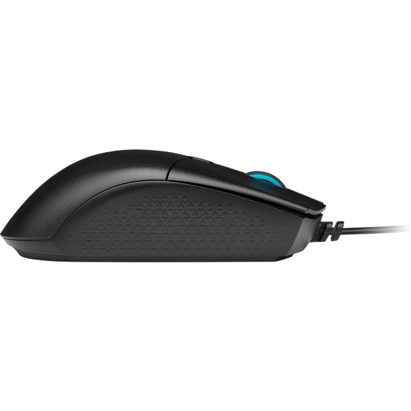Corsair Katar Pro ratón Juego mano derecha USB tipo A Óptico 12400 DPI