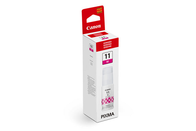 Canon GI-11 Impresora