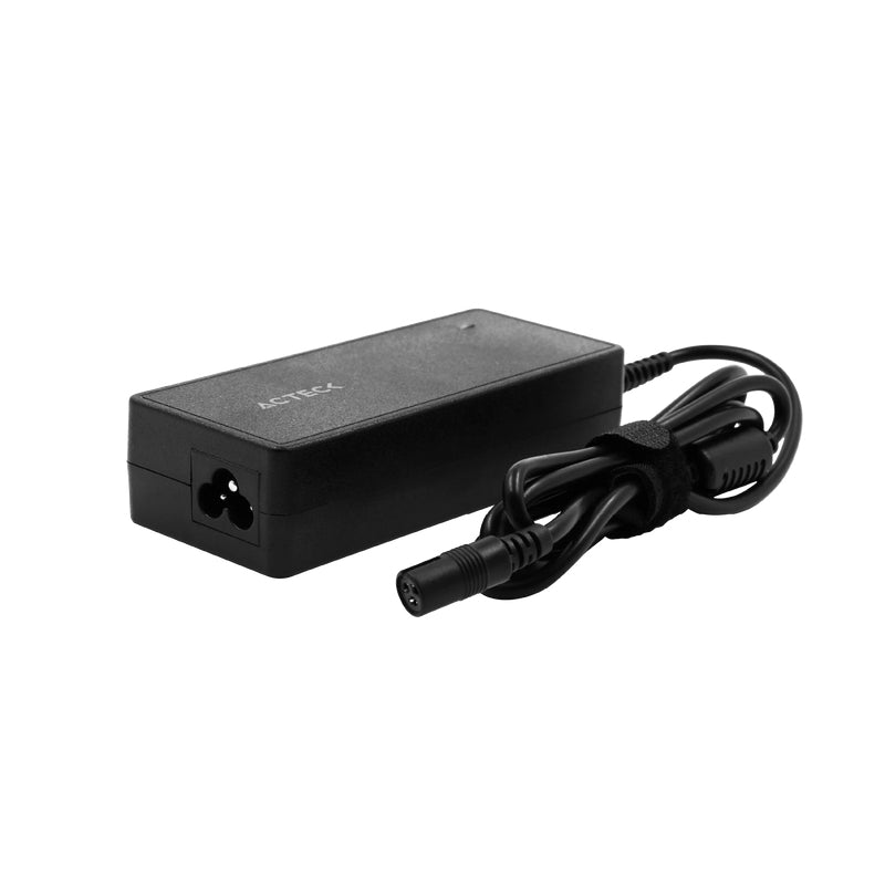 Acteck Energon Roam CU494 Universal Negro Corriente alterna Interior