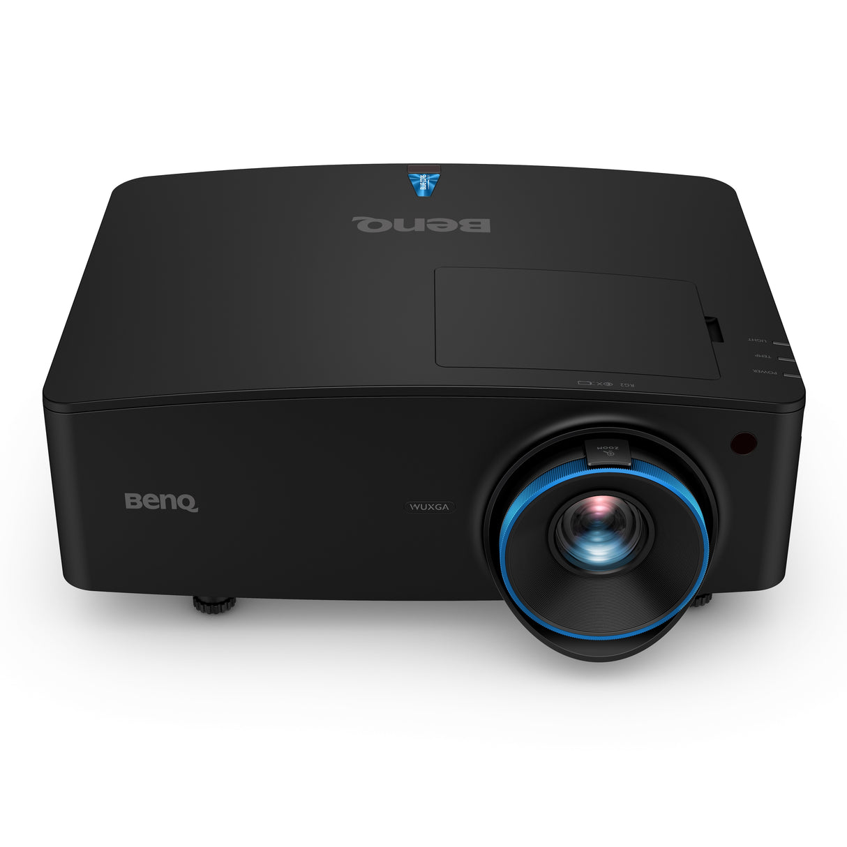 BenQ LU935ST Proyector de corto alcance 5500 lúmenes ANSI DLP WUXGA (1920x1200) 3D Negro