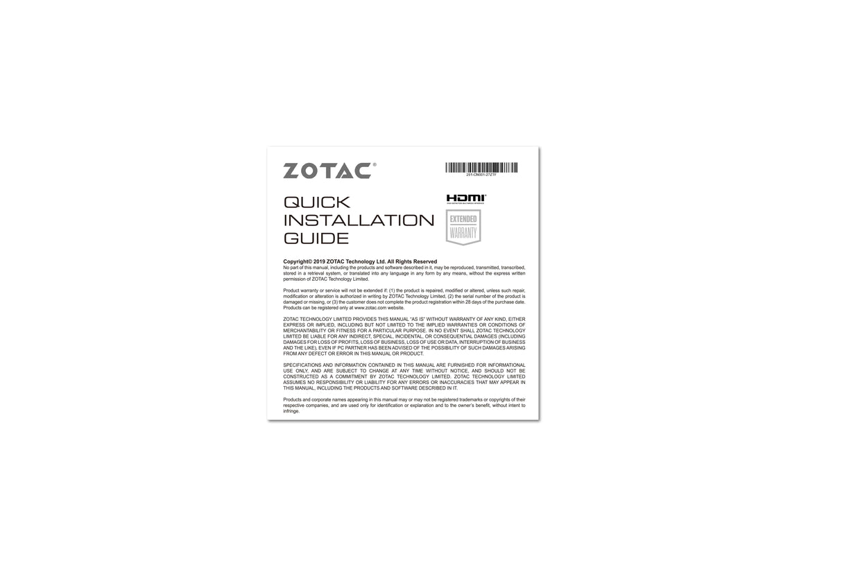 Zotac GAMING GeForce RTX 3060 Twin Edge NVIDIA 12 GB GDDR6, 192 Bit, 7680 x 4320 Pixeles, PCI Express x16 4.0