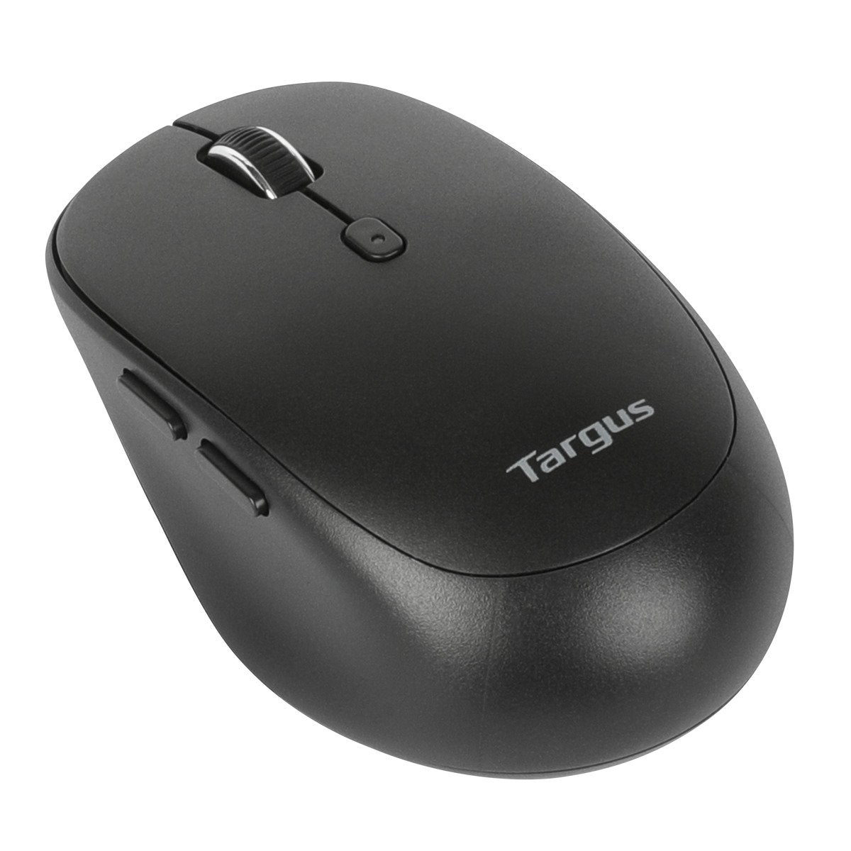 Targus AMB582GL Ratón 1 Vertical RF Wireless + Bluetooth Óptico