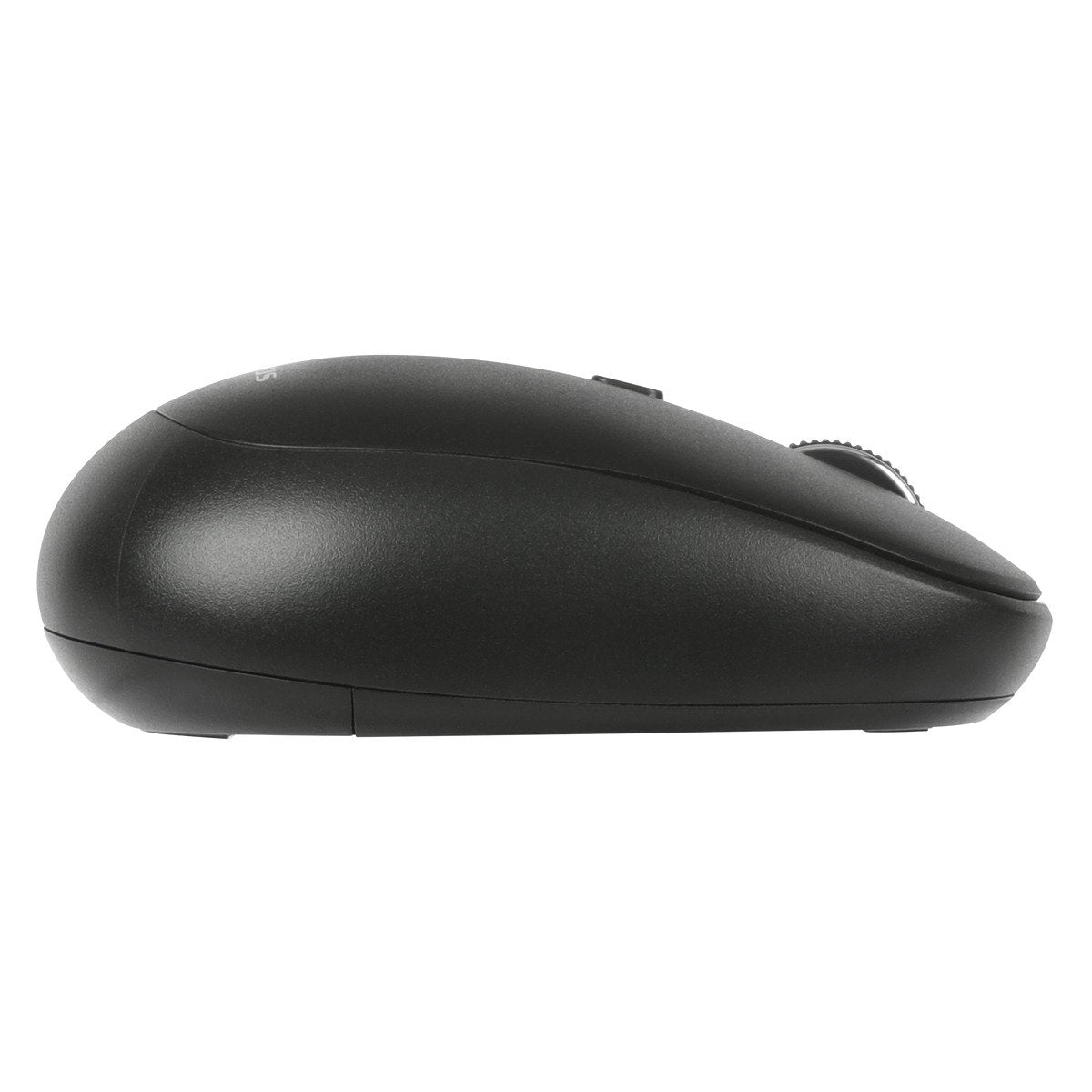 Targus AMB582GL Ratón 1 Vertical RF Wireless + Bluetooth Óptico