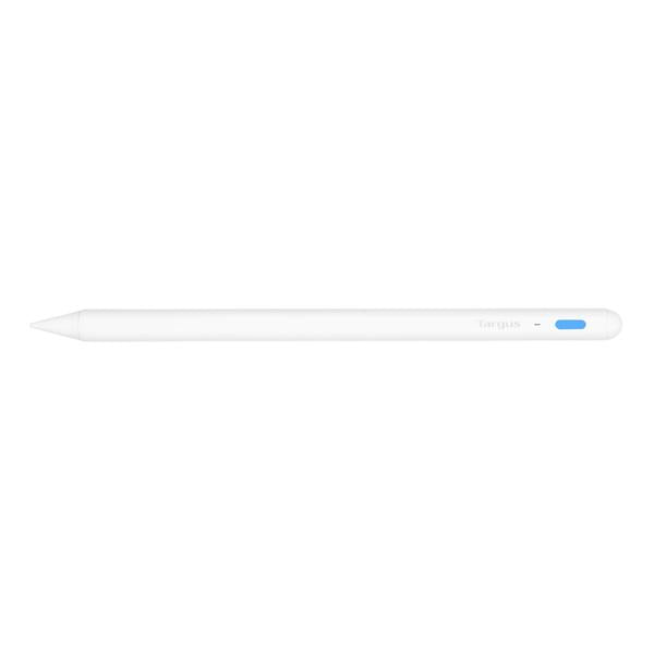 Targus AMM174AMGL lápiz digital Tableta Apple iPad (2018 and later). Blanco
