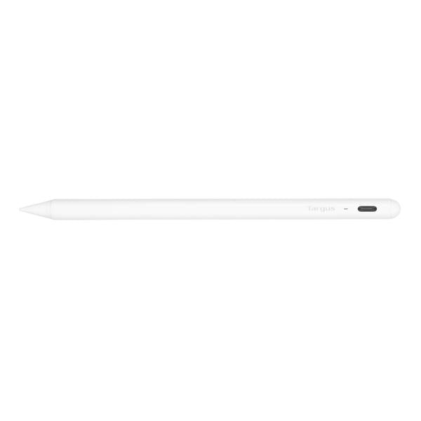 Targus AMM174AMGL lápiz digital Tableta Apple iPad (2018 and later). Blanco