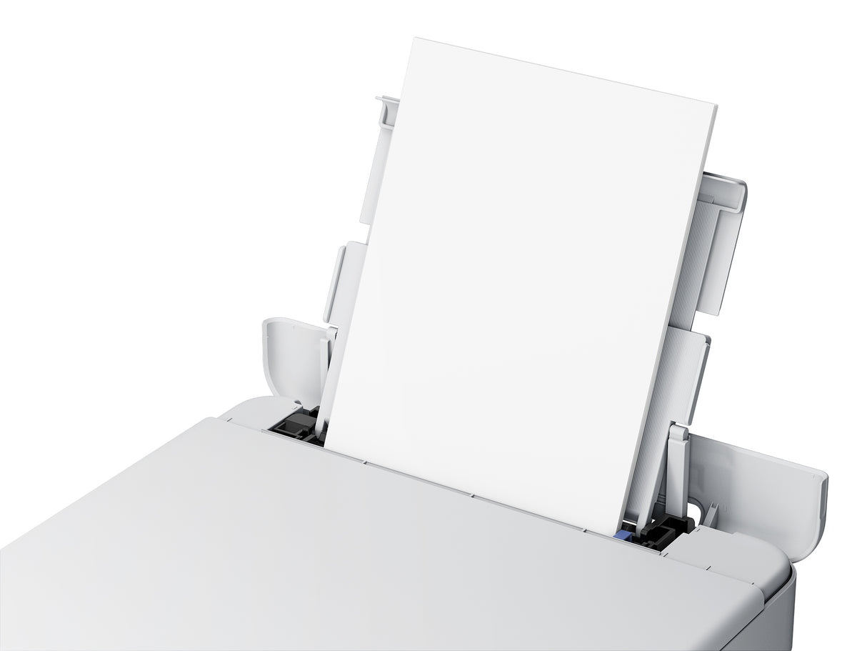 Epson EcoTank L8160 Impresora Multifunción Inyección de tinta WiFi Blanco