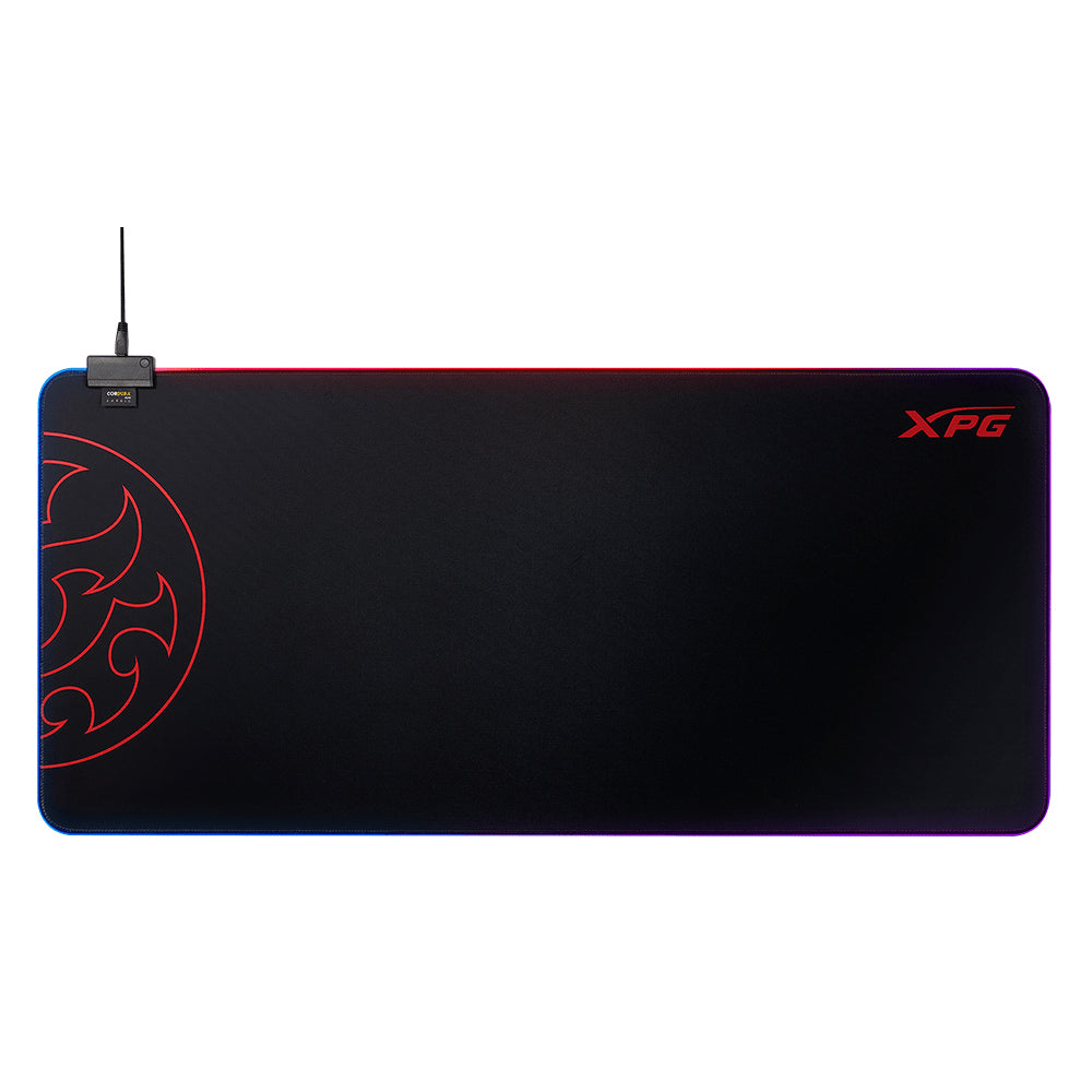 XPG BATTLEGROUNDL-BKCWW Ratón Imagen Si Si Si